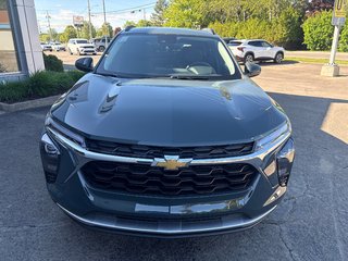 2026 Chevrolet Trax LT in New Richmond, Quebec - 3 - w320h240px