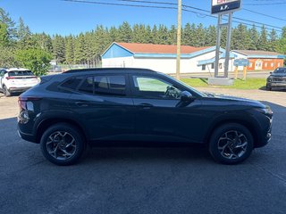 2026 Chevrolet Trax LT in New Richmond, Quebec - 4 - w320h240px