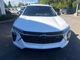 Chevrolet Trax 2RS 2026 à New Richmond, Québec - 3 - w320h240px