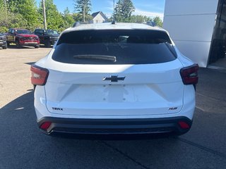 Chevrolet Trax 2RS 2026 à New Richmond, Québec - 5 - w320h240px