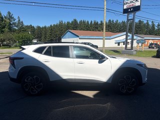 Chevrolet Trax 2RS 2026 à New Richmond, Québec - 4 - w320h240px