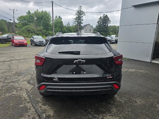 2026 Chevrolet Trax 2RS in New Richmond, Quebec - 5 - w320h240px