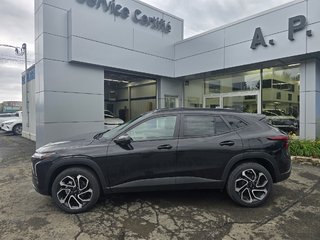 2026 Chevrolet Trax 2RS in New Richmond, Quebec - 2 - w320h240px