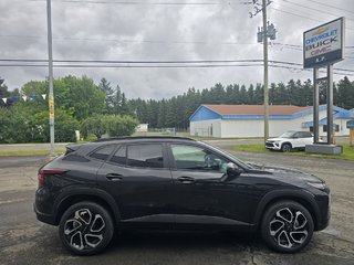 2026 Chevrolet Trax 2RS in New Richmond, Quebec - 4 - w320h240px