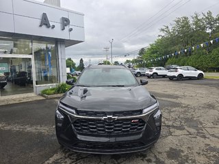 2026 Chevrolet Trax 2RS in New Richmond, Quebec - 3 - w320h240px