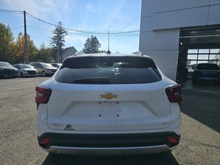 Chevrolet Trax LT 2026 à New Richmond, Québec - 5 - w320h240px
