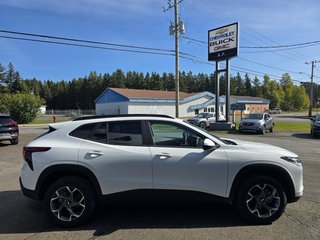Chevrolet Trax LT 2026 à New Richmond, Québec - 4 - w320h240px