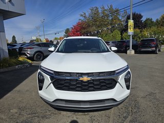 Chevrolet Trax LT 2026 à New Richmond, Québec - 3 - w320h240px