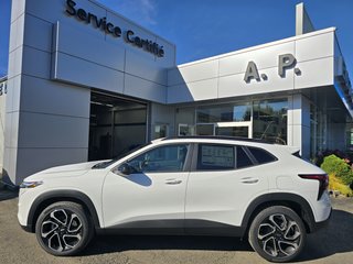 Chevrolet Trax 2RS 2026 à New Richmond, Québec - 2 - w320h240px