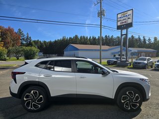 Chevrolet Trax 2RS 2026 à New Richmond, Québec - 4 - w320h240px