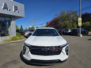 Chevrolet Trax 2RS 2026 à New Richmond, Québec - 3 - w320h240px