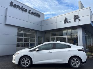 Chevrolet Volt Premier Premier 2017 à New Richmond, Québec - 2 - w320h240px