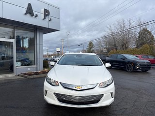 Chevrolet Volt Premier Premier 2017 à New Richmond, Québec - 3 - w320h240px