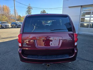 2017 Dodge CARAVAN SE SXT in New Richmond, Quebec - 5 - w320h240px