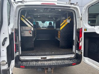2020 Ford TRANSIT-150 Cargo Van in New Richmond, Quebec - 5 - w320h240px