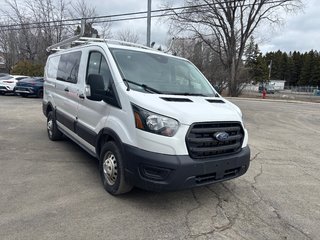 2020 Ford TRANSIT-150 Cargo Van in New Richmond, Quebec - 2 - w320h240px