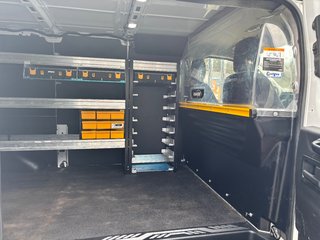 2020 Ford TRANSIT-150 Cargo Van in New Richmond, Quebec - 6 - w320h240px