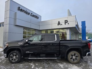 2020 GMC Sierra 1500 4WD Crew Cab Short Box in New Richmond, Quebec - 2 - w320h240px