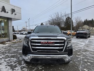 2020 GMC Sierra 1500 4WD Crew Cab Short Box in New Richmond, Quebec - 3 - w320h240px