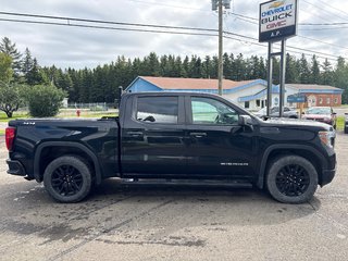 2020 GMC Sierra 1500 4WD Crew Cab Short Box in New Richmond, Quebec - 4 - w320h240px