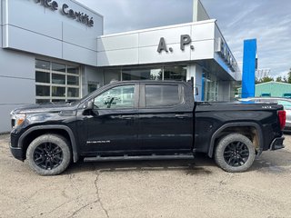 2020 GMC Sierra 1500 4WD Crew Cab Short Box in New Richmond, Quebec - 2 - w320h240px