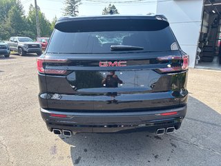 2025 GMC Acadia ELEVATION in New Richmond, Quebec - 5 - w320h240px