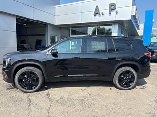 2025 GMC Acadia ELEVATION in New Richmond, Quebec - 2 - w320h240px