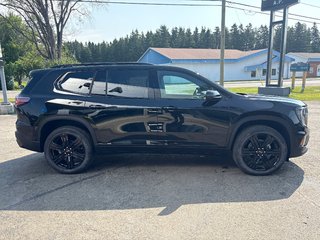 2025 GMC Acadia ELEVATION in New Richmond, Quebec - 4 - w320h240px