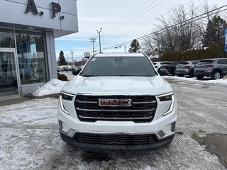2026 GMC Acadia ELEVATION in New Richmond, Quebec - 3 - w320h240px