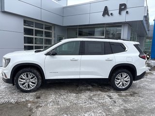 2026 GMC Acadia ELEVATION in New Richmond, Quebec - 2 - w320h240px
