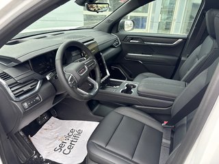 2026 GMC Acadia ELEVATION in New Richmond, Quebec - 6 - w320h240px