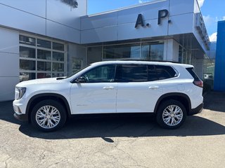 2026 GMC Acadia ELEVATION in New Richmond, Quebec - 2 - w320h240px