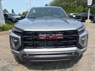 GMC Canyon ELEVATION 2025 à New Richmond, Québec - 3 - w320h240px