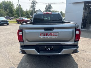 GMC Canyon ELEVATION 2025 à New Richmond, Québec - 5 - w320h240px