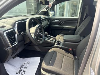 GMC Canyon ELEVATION 2025 à New Richmond, Québec - 6 - w320h240px