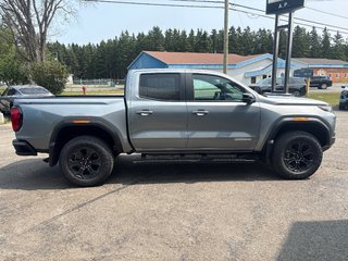 GMC Canyon ELEVATION 2025 à New Richmond, Québec - 4 - w320h240px
