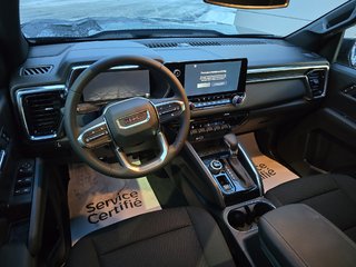 2026 GMC Canyon ELEVATION in New Richmond, Quebec - 6 - w320h240px