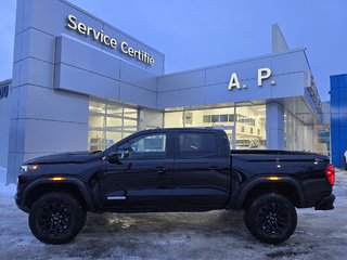 2026 GMC Canyon ELEVATION in New Richmond, Quebec - 4 - w320h240px