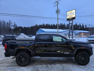 2026 GMC Canyon ELEVATION in New Richmond, Quebec - 2 - w320h240px