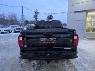 2026 GMC Canyon ELEVATION in New Richmond, Quebec - 5 - w320h240px