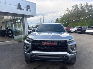 2026 GMC Canyon ELEVATION in New Richmond, Quebec - 3 - w320h240px