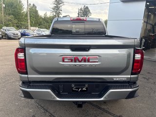 2026 GMC Canyon ELEVATION in New Richmond, Quebec - 5 - w320h240px