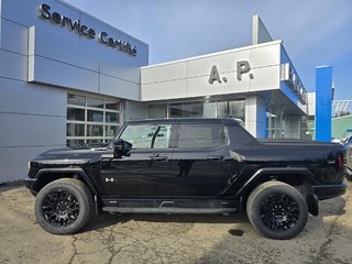 GMC Hummer EV Pickup 2X 2026 à New Richmond, Québec - 2 - w320h240px