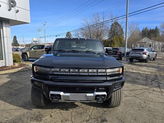 GMC Hummer EV Pickup 2X 2026 à New Richmond, Québec - 3 - w320h240px