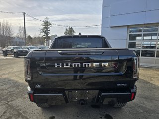GMC Hummer EV Pickup 2X 2026 à New Richmond, Québec - 5 - w320h240px
