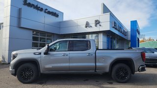 2025  K1500 SIERRA CREW CAB ELEVATION STD/BOX (3SB) ELEVATION in New Richmond, Quebec - 2 - w320h240px