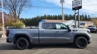 2025  K1500 SIERRA CREW CAB ELEVATION STD/BOX (3SB) ELEVATION in New Richmond, Quebec - 4 - w320h240px