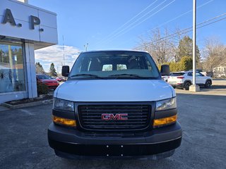 GMC SAVANA CARGO 2500 EXT WB (1WT) CARGO 2026 à New Richmond, Québec - 3 - w320h240px