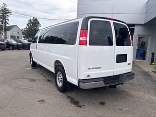 2025 GMC Savana Passenger 3500 LS 155'' in New Richmond, Quebec - 2 - w320h240px