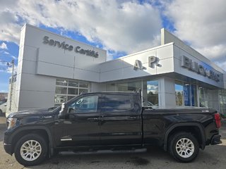 GMC SIERRA 1500 4RM Elevation 2021 à New Richmond, Québec - 2 - w320h240px